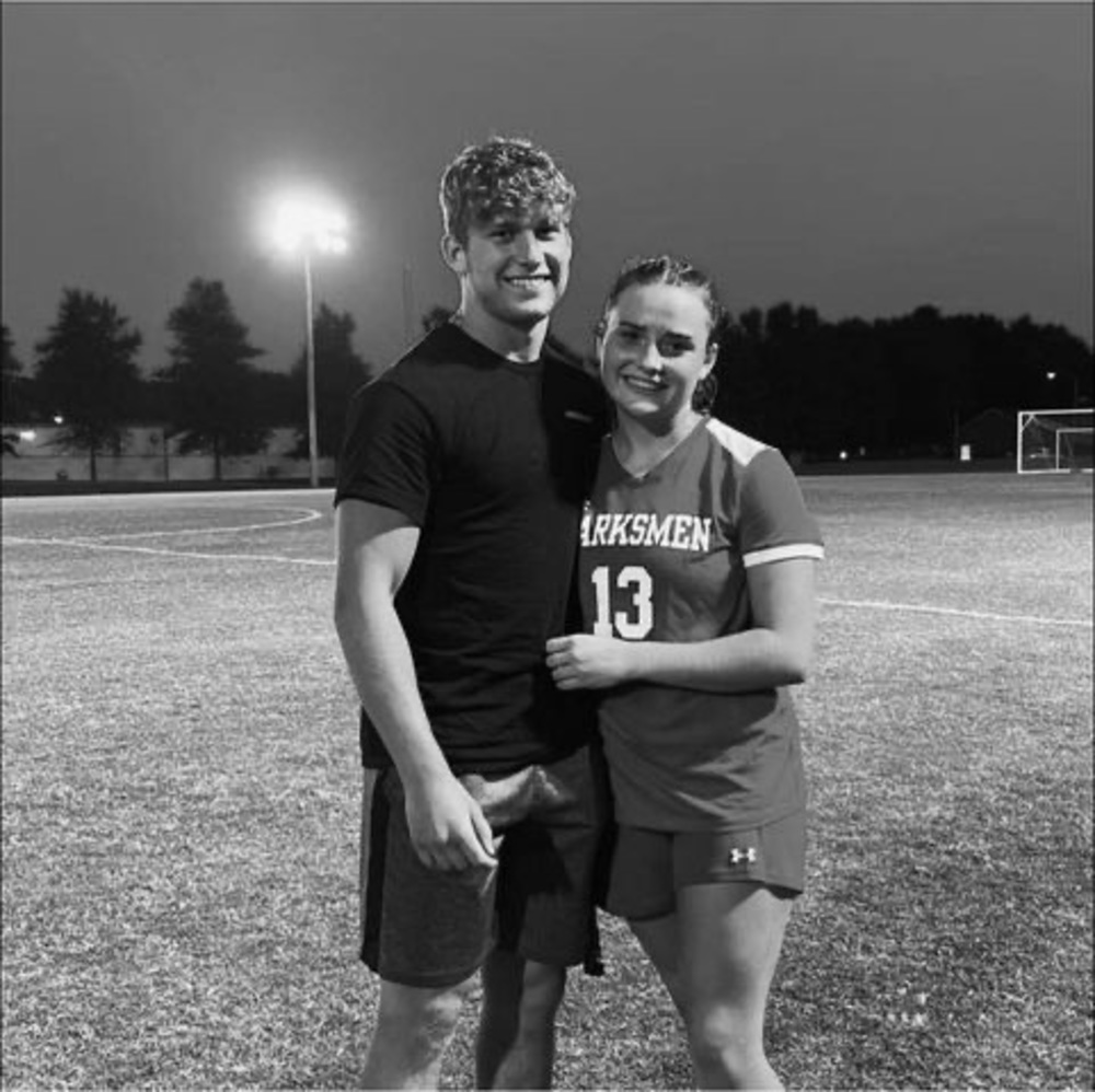 Meet your Posher, Gabrielle